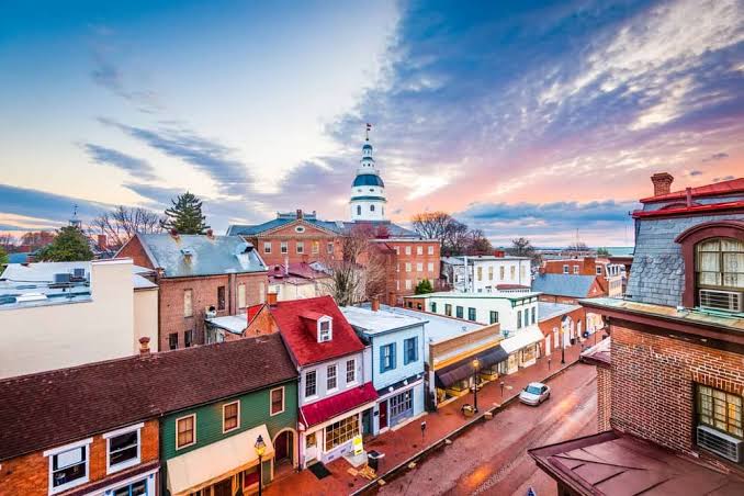 Annapolis Blues Concerts 2026