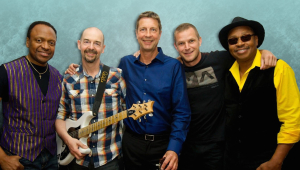 Image of Acoustic Alchemy