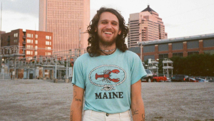 Image of Briston Maroney