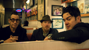 Image of G Love & Special Sauce