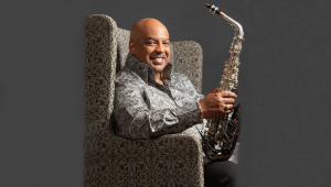 Image of Gerald Albright