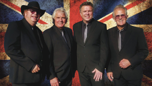 Image of Herman's Hermits & Peter Noone