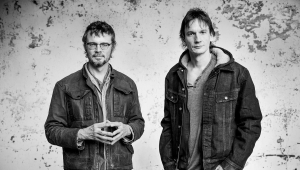 Image of North Mississippi Allstars