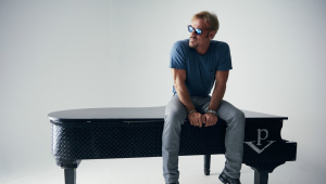 Image of Phil Vassar