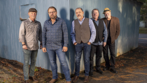 Image of The Seldom Scene