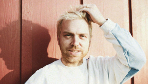 Image of Trevor Hall