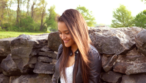 Image of Vanessa Collier