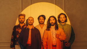 Image of Young The Giant